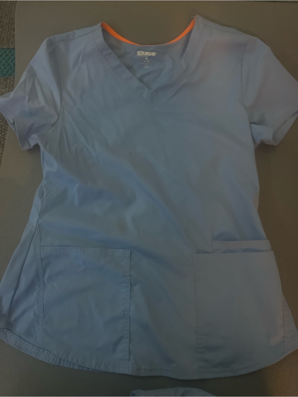 Scrubs set - Picture 3 of 5